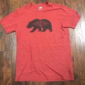 The North Face T-Shirt